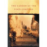 The Garden of Finzi-Continis