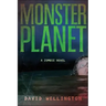 Monster Planet: A Zombie Novel