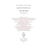 Sri Chinmoy: Answers VII