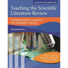 Teaching the Scientific Literature Review: Collaborative Lessons for Guided Inquiry