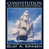 Constitution - All Sails Up and Flying