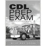 CDL Prep Exam: Air Brakes