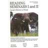 Reading Seminars I and II: Lacan's Return to Freud