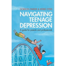 Navigating Teenage Depression: A Guide for Parents and Professionals