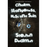 Charm, Strangeness, Mass and Spin