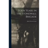 Four Years in the Stonewall Brigade