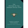 The Mystery Of The Summer House (1919)