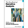 The Handbook of Narrative Analysis