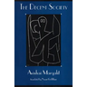 The Decent Society