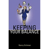 Keeping Your Balance