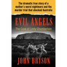 Evil Angels: The Case of Lindy Chamberlain