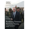Reducing Tensions Between Russia and NATO