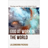 God at Work in the World
