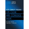On Clear and Confused Ideas