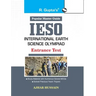 IESO [International Earth Science Olympiad] Entrance Test Guide