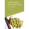 Language and Process: Words, Whitehead and the World