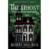 The Ghost Who Wanted Revenge