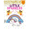 Little Sparkles Kids Magazine May 2021