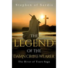 The Legend of The Damn Cross Wearer (The River of Tears Saga)