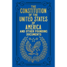 The Constitution of the United States of America and Other Founding Documents: Gilded Pocket Edition