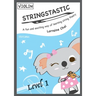 Stringstastic Level 1 - Violin USA