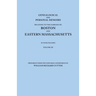 Genealogical and Personal Memoirs Relating to the Families of Boston and Eastern Massachusetts. in Four Volumes. Volume III