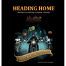 Heading Home: Motorcycle Odyssey (Canada - Punjab)