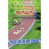 Reading, Writing, and Murder