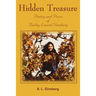 Hidden Treasure: Poetry and Prose of Bailey Laurel Ginsberg