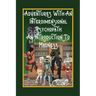 Adventures with an Interdimensional Psychopath: An Introduction to Madness