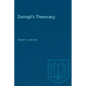 Zwingli's Theocracy