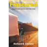 Fractured: A Mystery Novel of the NSIU