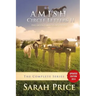 Amish Circle Letters II: The Second Circle of Letters