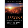 Lessons Through the Word - Day by Day