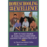 Homeschooling for Excellence