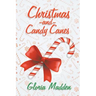 Christmas and Candy Canes
