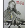 THE 4th MERCENARY - No. 007