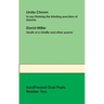 Hardpressed Dual Poets Reader: Two