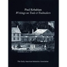 Paul Kebabain: Writings on Tools & Toolmakers