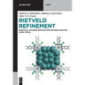 Rietveld Refinement: Practical Powder Diffraction Pattern Analysis Using Topas