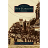 New Harmony, Indiana
