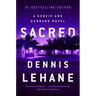 Sacred: A Kenzie and Gennaro Novel