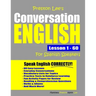 Preston Lee's Conversation English For Spanish Speakers Lesson 1 - 60