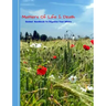 Matters of Life & Death: Guided Handybook to Organise Your Affairs