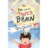 The Boy with the Faster Brain
