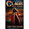 Claus: Rise of the Miser