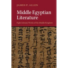 Middle Egyptian Literature