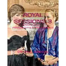 Royal Sessions 3: My Psychotherapy with Princess Diana & Princess Grace