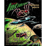 Black Infinity: Insidious Insects