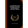 A Compilation of the Messages and Papers of the Presidents, 1789-1897, Volume 4